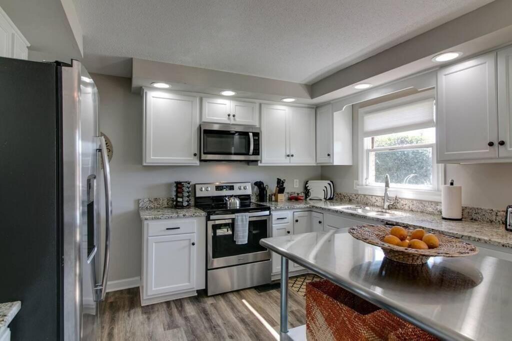 The Residence At Hilltop Acres - Clarksville, Tn Экстерьер фото