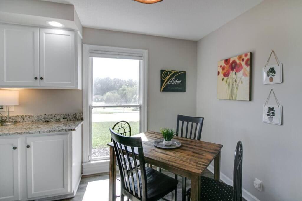 The Residence At Hilltop Acres - Clarksville, Tn Экстерьер фото