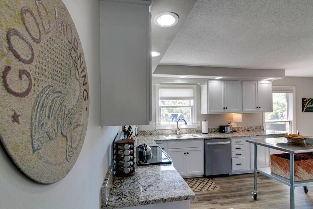 The Residence At Hilltop Acres - Clarksville, Tn Экстерьер фото