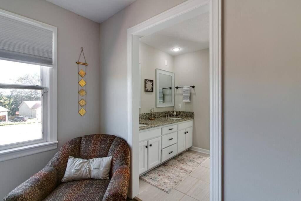 The Residence At Hilltop Acres - Clarksville, Tn Экстерьер фото